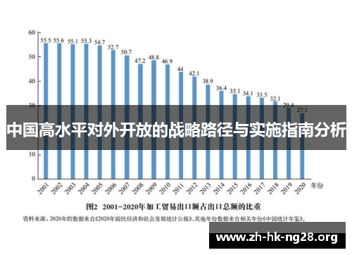 中国高水平对外开放的战略路径与实施指南分析