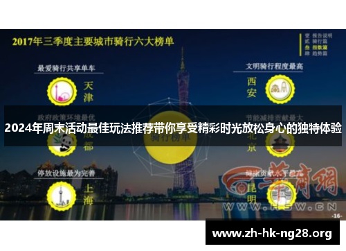 2024年周末活动最佳玩法推荐带你享受精彩时光放松身心的独特体验