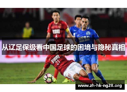 从辽足保级看中国足球的困境与隐秘真相