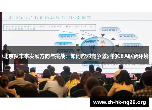 北京队未来发展方向与挑战：如何应对竞争激烈的CBA联赛环境