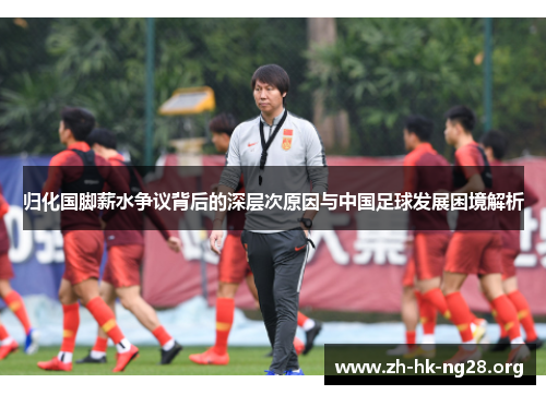 归化国脚薪水争议背后的深层次原因与中国足球发展困境解析