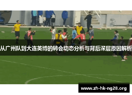 从广州队到大连英博的转会动态分析与背后深层原因解析