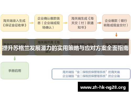 提升苏格兰发展潜力的实用策略与应对方案全面指南