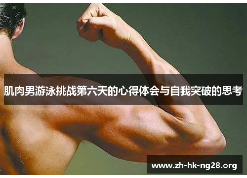 肌肉男游泳挑战第六天的心得体会与自我突破的思考