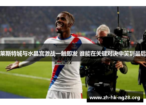 莱斯特城与水晶宫激战一触即发 谁能在关键对决中笑到最后